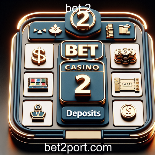 Explorando a Categoria 'Depósitos' no Bet 2